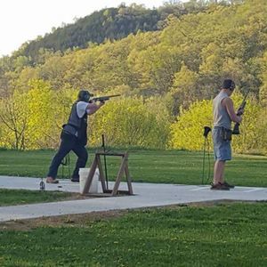 Meet your Posher, Evan